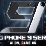 Asus ROG Phone 9 Launching Nov 19, 2024: Don’t Miss Out!